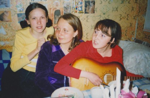 Какой была студенческая жизнь в Ижевске 15 лет назад