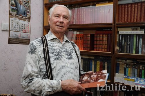 Первые лица Удмуртии: как Петр Грищенко за сутки стал первым секретарем