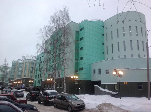 Сиротеющий «Калашников» и нереальная библиотека: о чем утром говорят в Ижевске