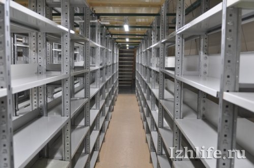 Более миллиона книг и современное оснащение: в Ижевске открылась межвузовская библиотека