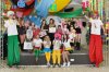 Олимпийская деревня в центре Ижевска: «Ростелеком» вручил путевку на Игры в Сочи самому преданному клиенту