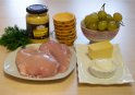 Кулинарный эксклюзив: Закуски к Новогоднему столу