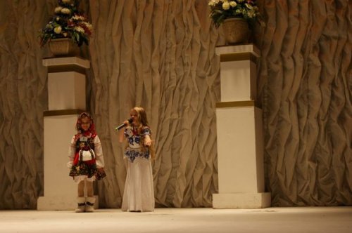 6-летняя ижевчанка стала вице-мисс «Маленькая Россия»