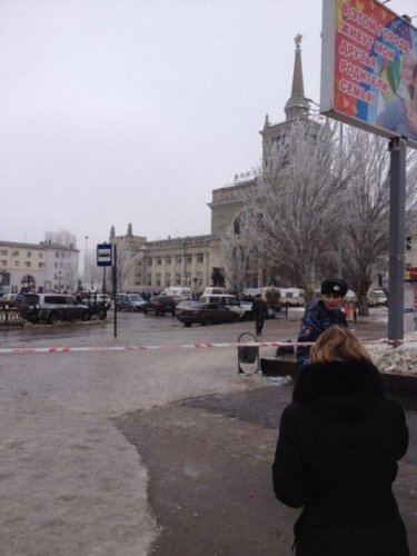 Теракт в Волгограде: один житель Удмуртии скончался, еще двое находятся в больнице