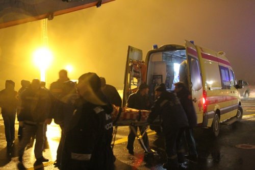 Теракт в Волгограде: двое жителей Удмуртии погибли, трое находятся в больнице