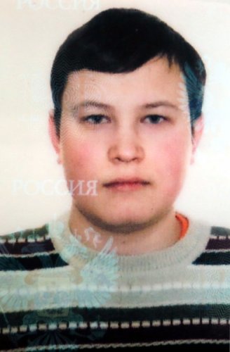 Полиция ищет в Ижевске 23-летнего молодого человека