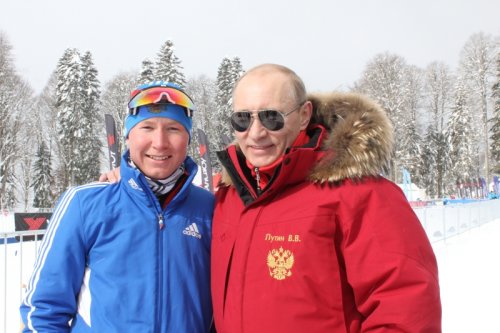 Удмуртию в Сочи представят лыжники, биатлонисты и следж-хоккеисты