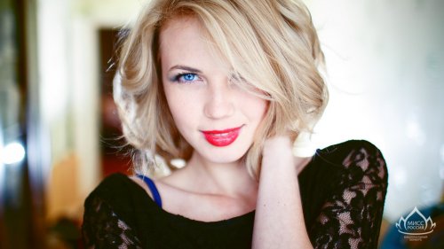 Ижевская студентка победила в отборочном туре конкурса «Мисс Россия-2014»