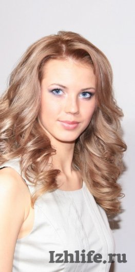 Победительница этапа конкурса «Мисс Россия» из Ижевска: «Это сон!»