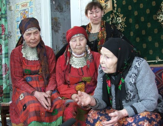 Российские СМИ похоронили не ту «Бурановскую бабушку»