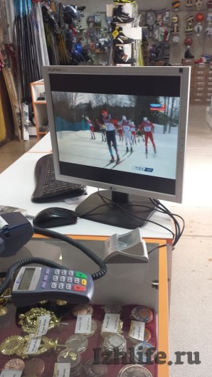 Глава спортшколы в Шаркане: «Максим Вылегжанин дарит нам лыжи за 19 тысяч рублей»