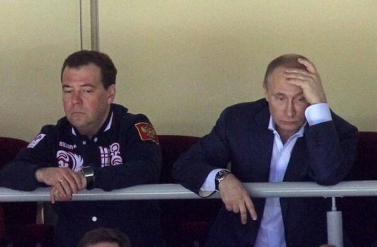 Перемены в руководстве республики и хоккейный провал: о чем говорят в Ижевске этим утром