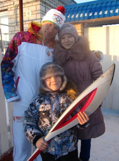 Жена лыжника-паралимпийца Татьяна Кононова: «Муж переживает, если долго не слышим друг друга»