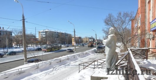 Улица Коммунаров-4: «сокровище» времен Пугачева и часовня из легенды
