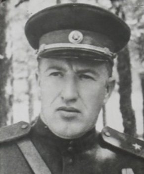 Наши герои: как ижевчанин Александр Сабуров попал на ковер к Сталину