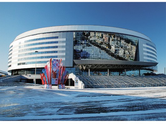 Чемпионат мира по хоккею-2014: когда смотреть игры со сборной России