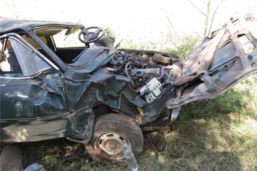 В Удмуртии за выходные дни в ДТП пострадали 14 человек