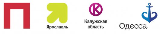 Цветной солярный знак и буква «Ж»: у Ижевска появился свой логотип