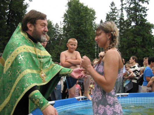 Гербер, Сабантуй, День Крещения Руси: на каких этнопраздниках отдохнуть ижевчанам