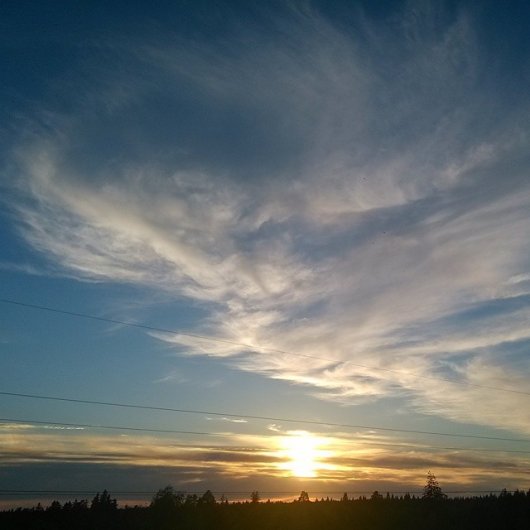 Зарплата в 22 тысячи и расцарапанная Аudi: о чем утром говорят в Ижевске