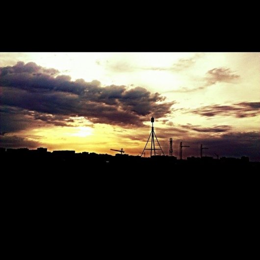 Зарплата в 22 тысячи и расцарапанная Аudi: о чем утром говорят в Ижевске