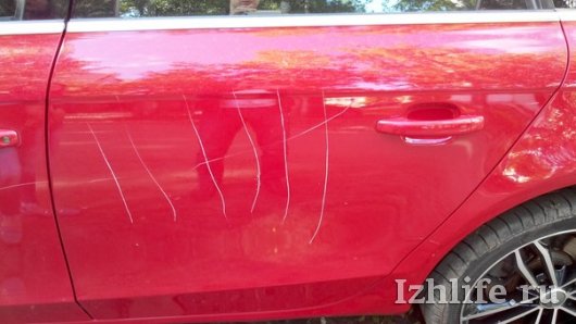 Зарплата в 22 тысячи и расцарапанная Аudi: о чем утром говорят в Ижевске