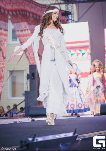 Модели из Ижевска попробуют стать «Мисс Россия-2015»