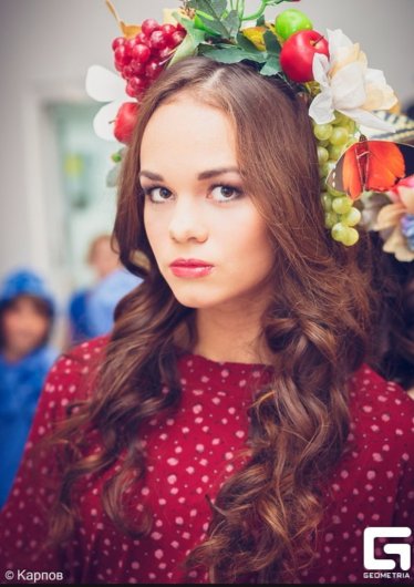 Модели из Ижевска попробуют стать «Мисс Россия-2015»