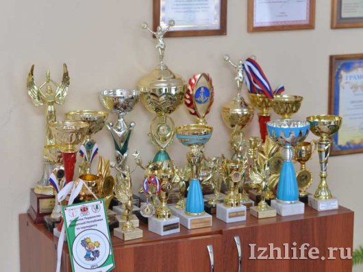 Школьницы из Ижевска стали чемпионами Европы по черлидингу