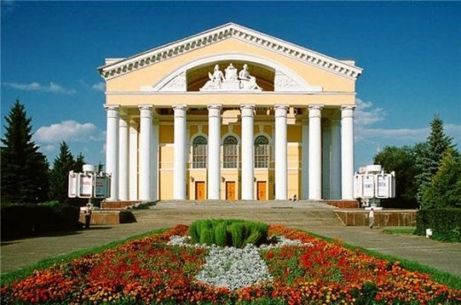 Потеряный план Центральной площади: в Ижевске могла появиться скульптура Сталина высотой с 4-этажный дом