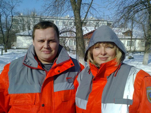 Семья из Луганска в Удмуртии: «Дети боятся грома, думают, что это взрываются снаряды»