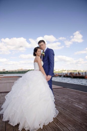 В Ижевске жених избил свадебного фотографа