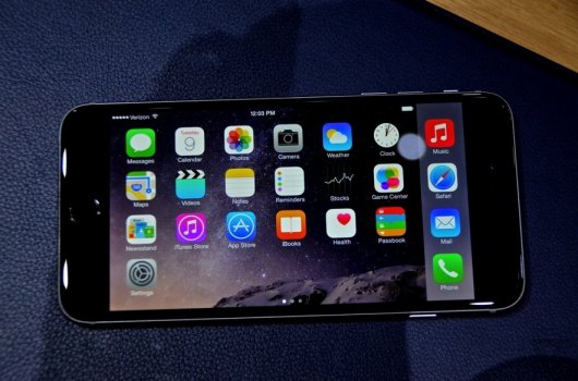 IPhone 6 в Ижевске появится уже 26 сентября