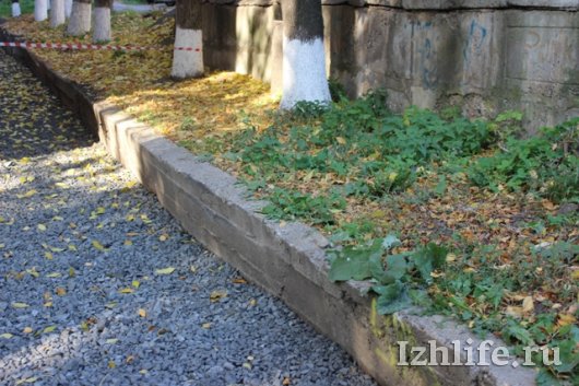 На ремонт проезжей части во дворе домов по Максима Горького потратили почти 10 миллионов рублей