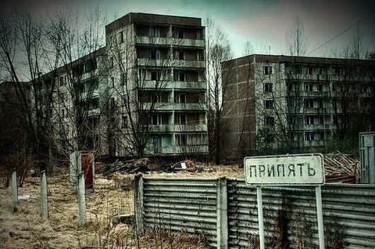 Новый сериал на ТНТ «Чернобыль. Зона отчуждения»: съемки в экстремальных условиях и непредсказуемый сюжет