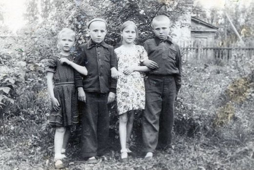 Есть повод: 40 лет назад в Ижевске родился 500-тысячный житель