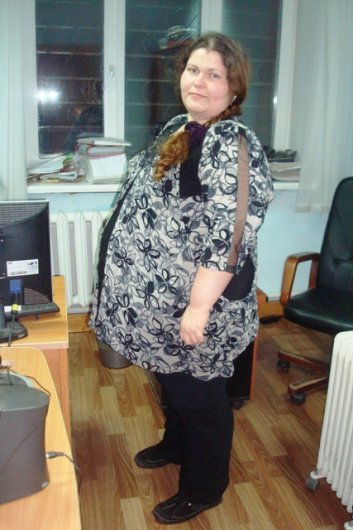 Андрей Малахов поможет ижевчанке похудеть на 70 кг!