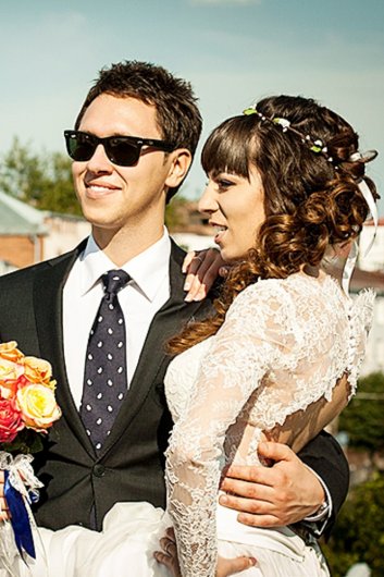 Где в Ижевске купить красивые аксессуары для свадебной прически?