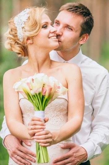 Где в Ижевске купить красивые аксессуары для свадебной прически?