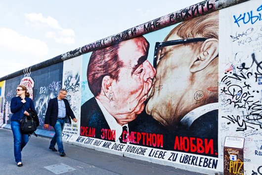 Переводчик из Ижевска: «Мы все очень радовались, когда Берлинская стена пала»