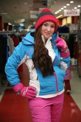 Как согреться ижевчанам в холода: выбираем зимнюю одежду