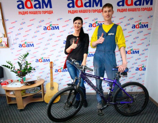 15-летие радио «Адам»: как мечты ижевчан сбывались в прямом эфире и почему его слушают даже в Германии