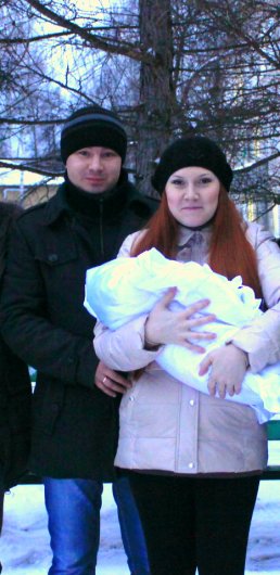 Городская статистика: в Ижевске выросли рождаемость и число свадеб