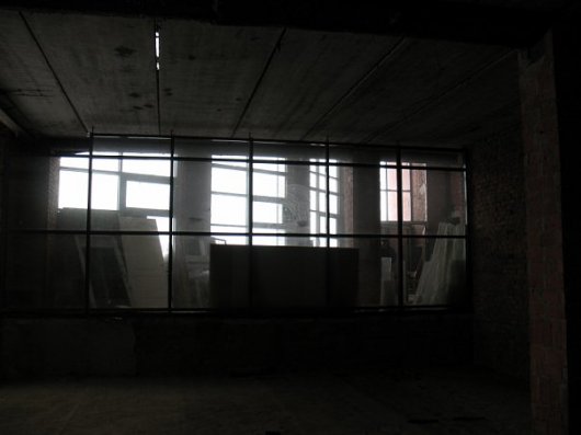 Заброшенные здания в Ижевске – часть 2