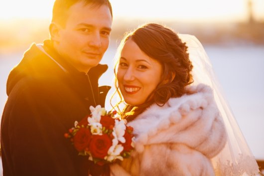 Ижевская статистика с 23 февраля по 1 марта: жениться стали в 1,5 раза реже