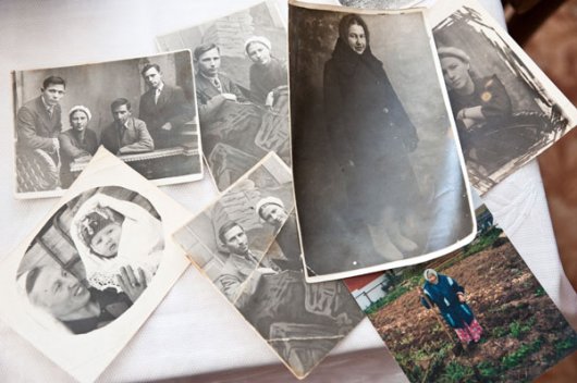 Медсестра, кондитер и один из первых фотографов города: необычная история 105-летней ижевчанки