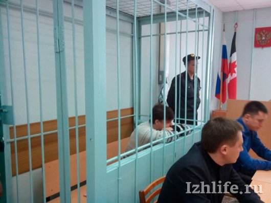 Экс-главе Балезинского района дали 7 лет и 6 месяцев тюрьмы