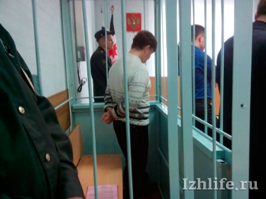 Экс-главе Балезинского района дали 7 лет и 6 месяцев тюрьмы