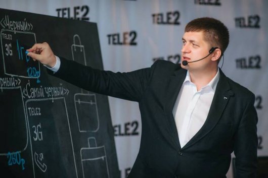 Запуск сети 3G от Tele2 в Ижевске: автоквест, стрельба в заброшенном здании и гонки от охранников ТЦ