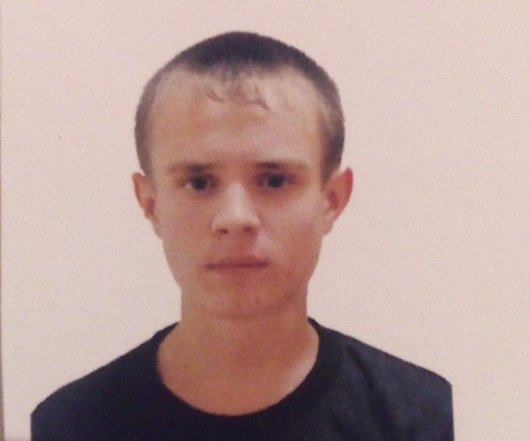 В Ижевске пропал 22-летний молодой человек
